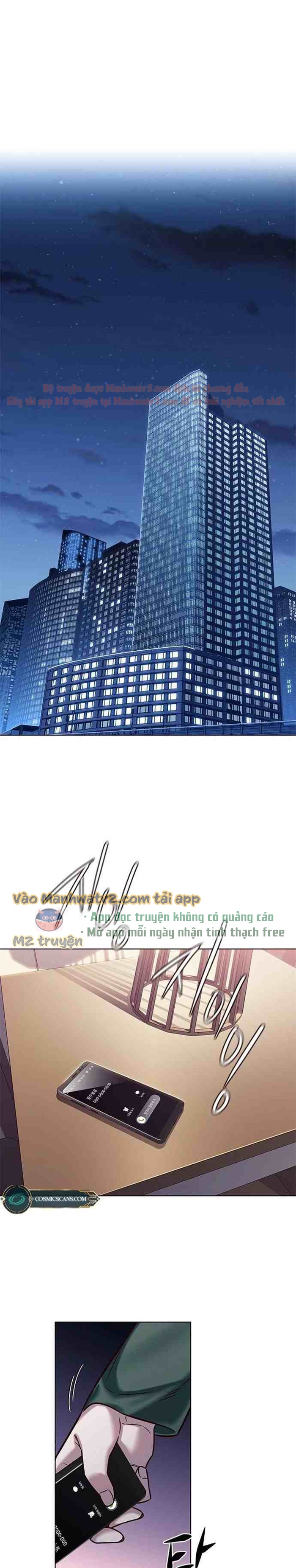 Đọc truyện Hóa thân thành mèo (Bản Free) - Chap 282